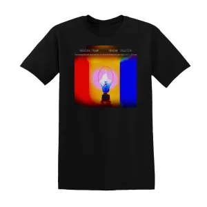 Tangerine Dream - Cyberjam Collection Album Cover T-Shirt