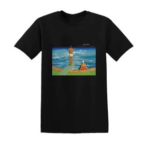 The Alchemist - Cycles Original Score Album Cover T-Shirt
