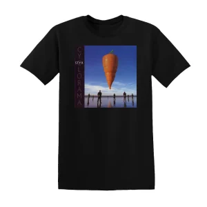 Styx - Cyclorama Album Cover T-Shirt
