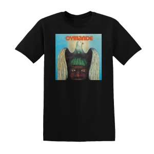 Cymande - Cymande 1 Album Cover T-Shirt