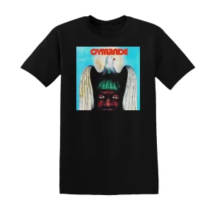 Cymande - Cymande Album Cover T-Shirt
