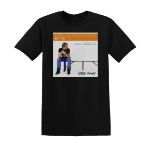 Armin van Buuren - D Fat Album Cover T-Shirt