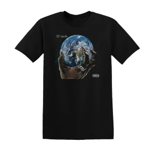 D12 - D12 World Album Cover T-Shirt