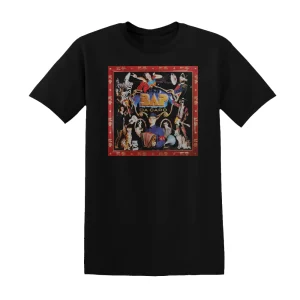 BAP - Da Capo Album Cover T-Shirt