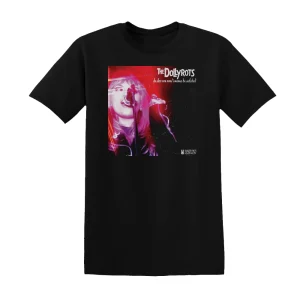 The Dollyrots - Da Doo Ron Ron  I Wanna Be Sedated Album Cover T-Shirt