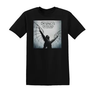 Bear McCreary - Da Vincis Demons Album Cover T-Shirt