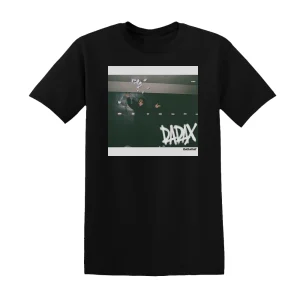 DADARAY - Dadax Album Cover T-Shirt