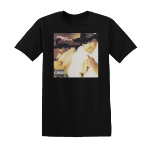 Sir Mix-A-Lot - Daddys Home Album Cover T-Shirt