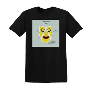 Art of Noise - Daft Album Cover T-Shirt