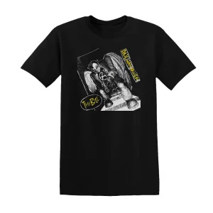 The Bill - Daj Wam Ogie Album Cover T-Shirt