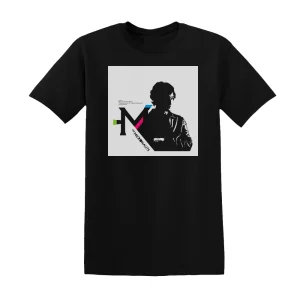 The Micronauts - Damaging Consent Album Cover T-Shirt