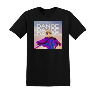 Astrid S - Dance Dance Dance Album Cover T-Shirt