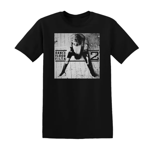 3LAU - Dance Floor Filth 2 Album Cover T-Shirt