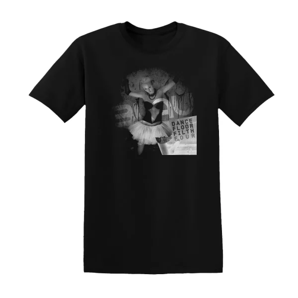 3LAU - Dance Floor Filth 2_Temp_1 Album Cover T-Shirt