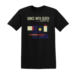Andrew Hill - Dance With Death Album Cover T-Shirt