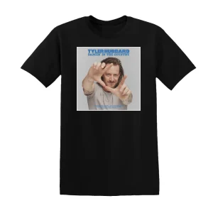 Tyler Hubbard - Dancin In The Country Album Cover T-Shirt