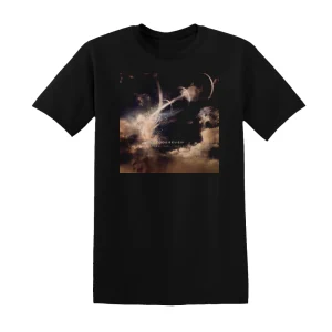 Codeseven - Dancing Echoes  Dead Sounds Album Cover T-Shirt