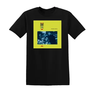 Berlin - Dancing In Berlin Album Cover T-Shirt