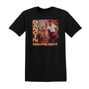 Chris Lane - Dancing In The Moonlight Album Cover T-Shirt