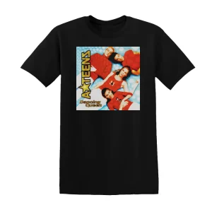 A★Teens - Dancing Queen Album Cover T-Shirt
