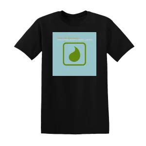 Schiller - Dancing With Loneliness 1 Album Cover T-Shirt