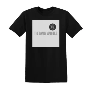 The Dandy Warhols - Dandys Rule Ok Album Cover T-Shirt