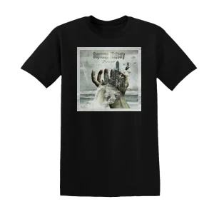 Supreme Majesty - Danger Album Cover T-Shirt