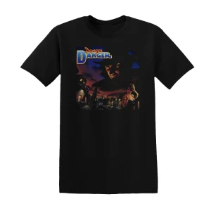 Danger Danger - Danger Danger Album Cover T-Shirt