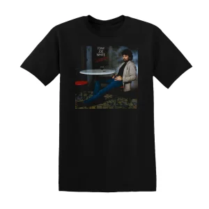 Tony Joe White - Dangerous 1 Album Cover T-Shirt
