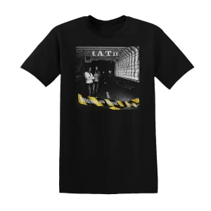 t.A.T.u. - Dangerous And Moving Album Cover T-Shirt