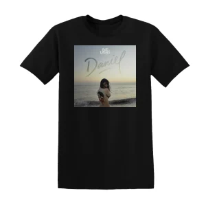 Bat for Lashes - Daniel Album Cover T-Shirt