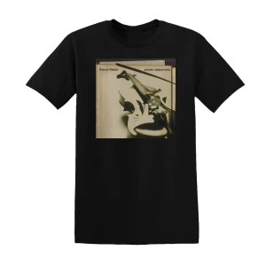 Steve Reich - Daniel Variations Album Cover T-Shirt
