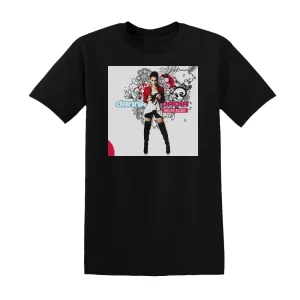 Danna Paola - Danna Paola 1 Album Cover T-Shirt