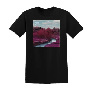 Balcon sans princesse - Dans Un Autre Rve Album Cover T-Shirt
