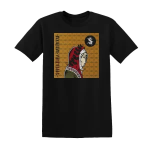 Sepultura - Dante Xxi 1 Album Cover T-Shirt