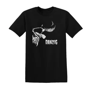 Danzig - Danzig 1 Album Cover T-Shirt