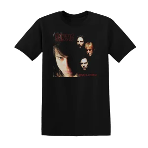Danzig - Danzig Ii Lucifuge Album Cover T-Shirt