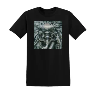 Danzig - Danzig Iii How The Gods Kill Album Cover T-Shirt