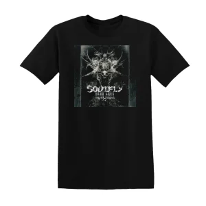 Soulfly - Dark Ages Album Cover T-Shirt