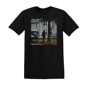 The Tallest Man on Earth - Dark Bird Is Home Album Cover T-Shirt