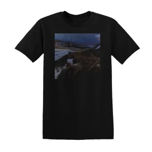 The Mountain Goats - Dark In Here Album Cover T-Shirt