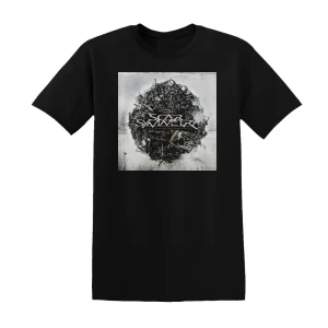 Scar Symmetry - Dark Matter Dimensions Album Cover T-Shirt