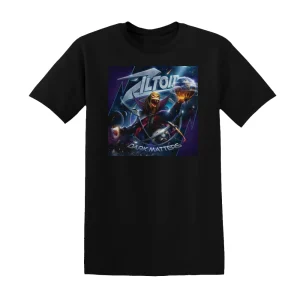 Devin Townsend - Dark Matters Album Cover T-Shirt