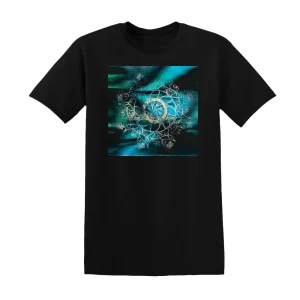Dark Mirror ov Tragedy - Dark Mirror Ov Tragedy Album Cover T-Shirt