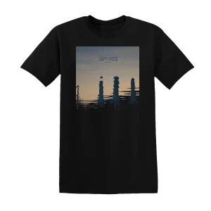 SPC ECO - Dark Notes Album Cover T-Shirt