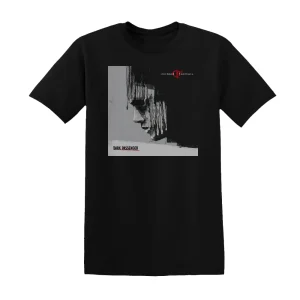 Decoded Feedback - Dark Passenger 1 Album Cover T-Shirt