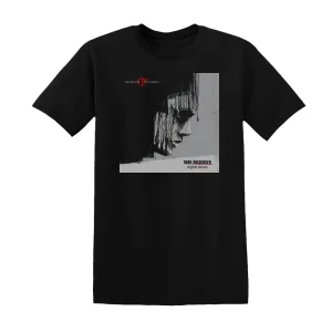 Decoded Feedback - Dark Passenger Album Cover T-Shirt