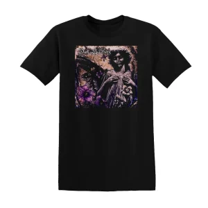Dark Sanctuary - Dark Sanctuary Album Cover T-Shirt