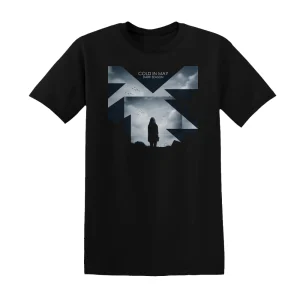 Cold in May - Dark Season Album Cover T-Shirt