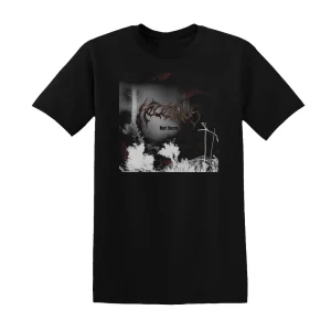 Aeternus - Dark Sorcery Album Cover T-Shirt